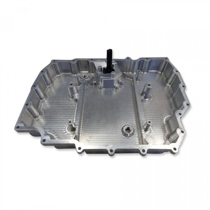 Bilt Racing Service BRS Billet 2.5 QT Deep Sump Oil Pan Kit MY09-16 9A1 for 987.2 997.2 981 991 models