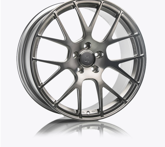 Titan 7 T-S7 FORGED SPLIT 7 SPOKE WHEEL