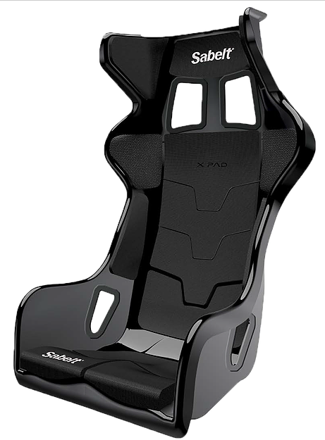 SABELT X-PAD SEAT