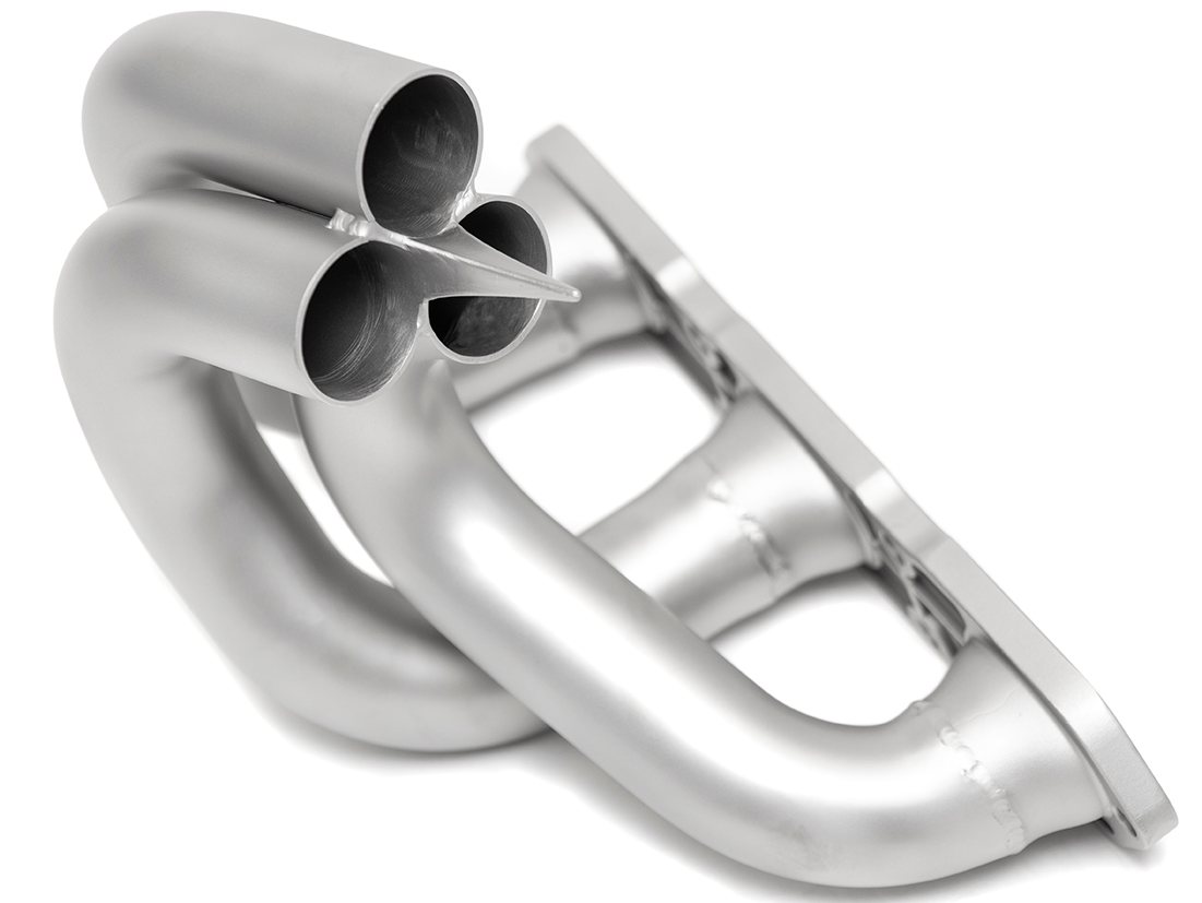 Porsche 987 Boxster / Cayman Long Tube Street Headers