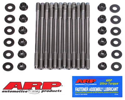 ARP Head Stud Kit 11mm Subaru Models (inc. 2002-2014 WRX / 2004+ STI)