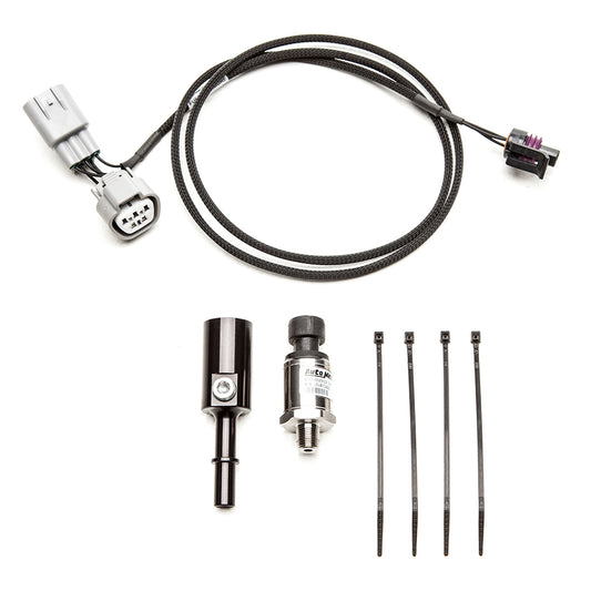 SUBARU FUEL PRESSURE SENSOR KIT - STI 2007-2018, WRX 2008-2014