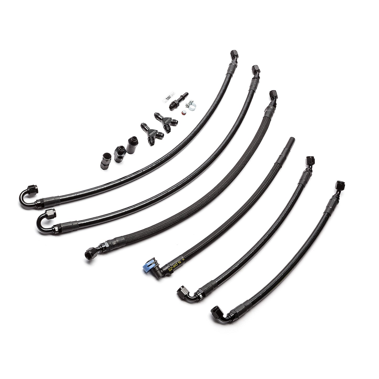 SUBARU FUEL SYSTEM PACKAGE STI 2008-2021