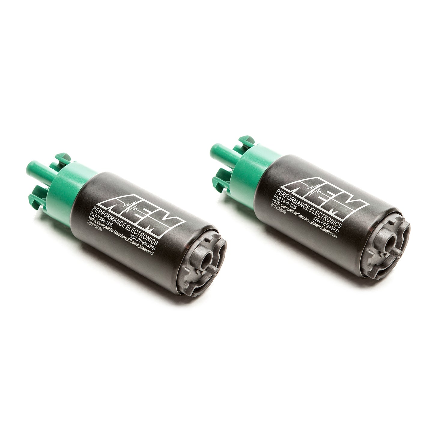 NISSAN GT-R AEM HIGH FLOW FUEL PUMP KIT