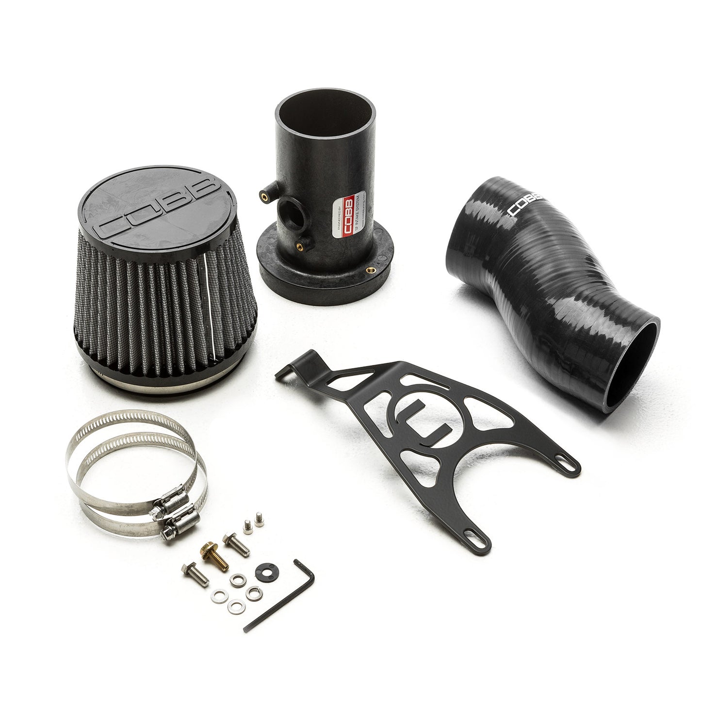 SUBARU STAGE 1+ POWER PACKAGE STI 2015-2018
