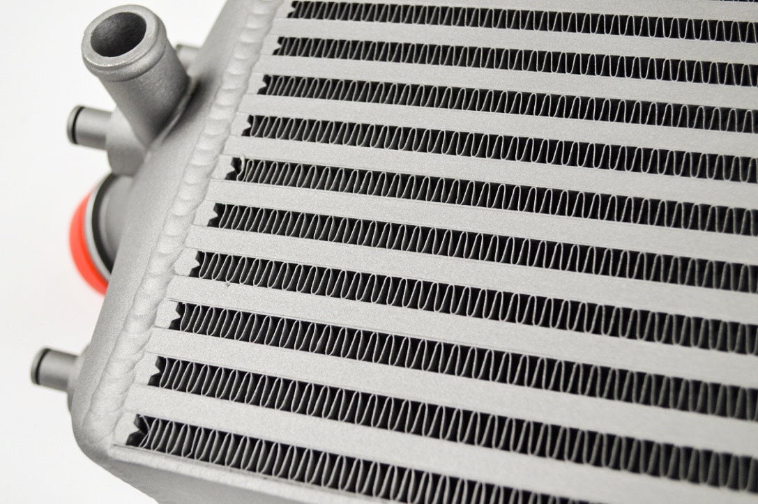 CSF PORSCHE 991 TURBO / TURBO S INTERCOOLERS