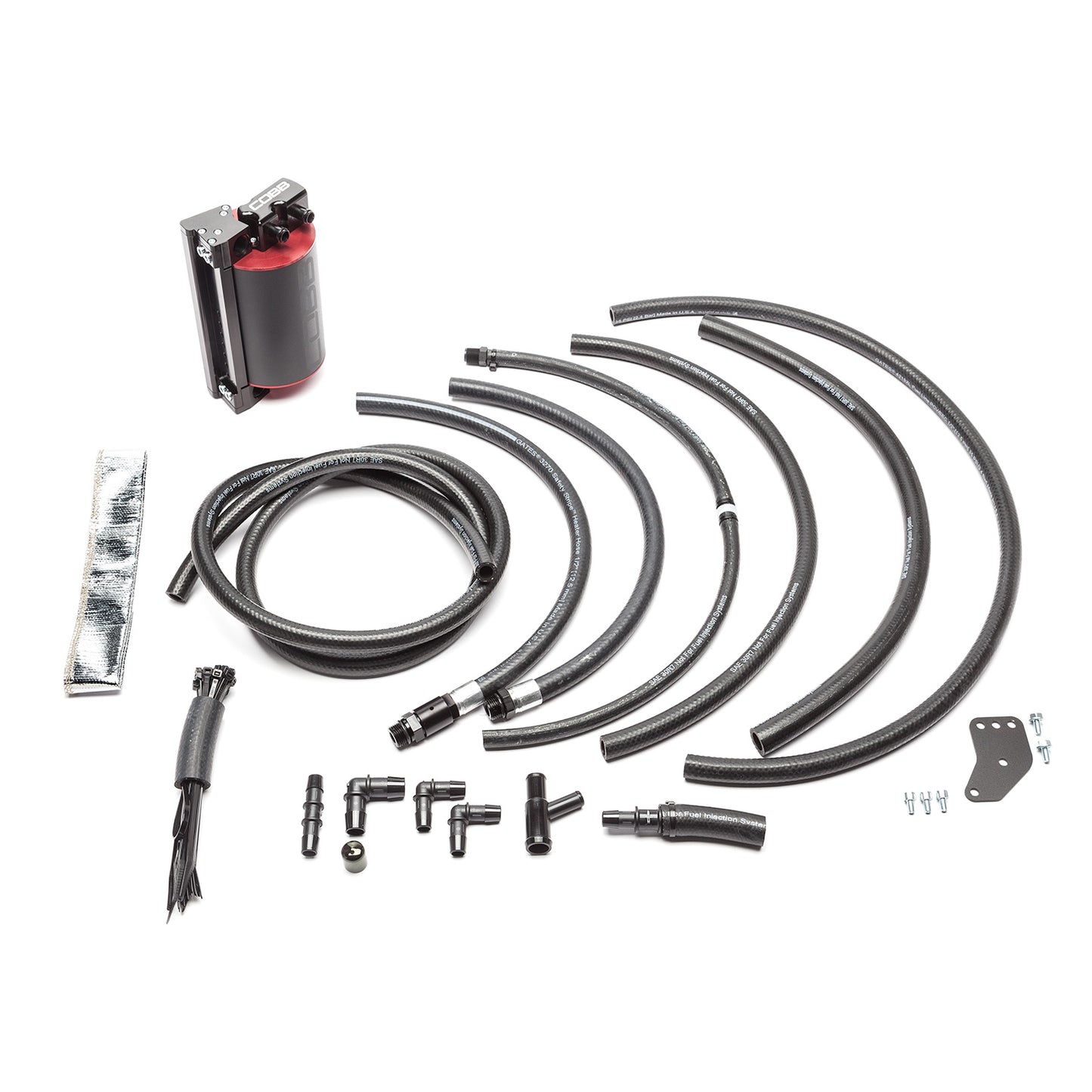 SUBARU AIR/OIL SEPARATOR WRX & STI