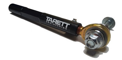 Tarett Bumpsteer Adjustable Tie Rod Ends 996/997/991/Boxster/Cayman