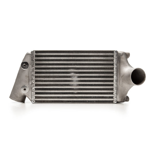 AMS PERFORMANCE ALPHA PERFORMANCE INTERCOOLER SYSTEM FOR PORSCHE 997.1TT & 997.2TT