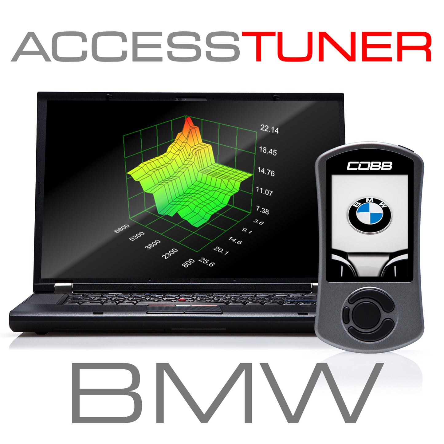 COBB AccessPort Tuning