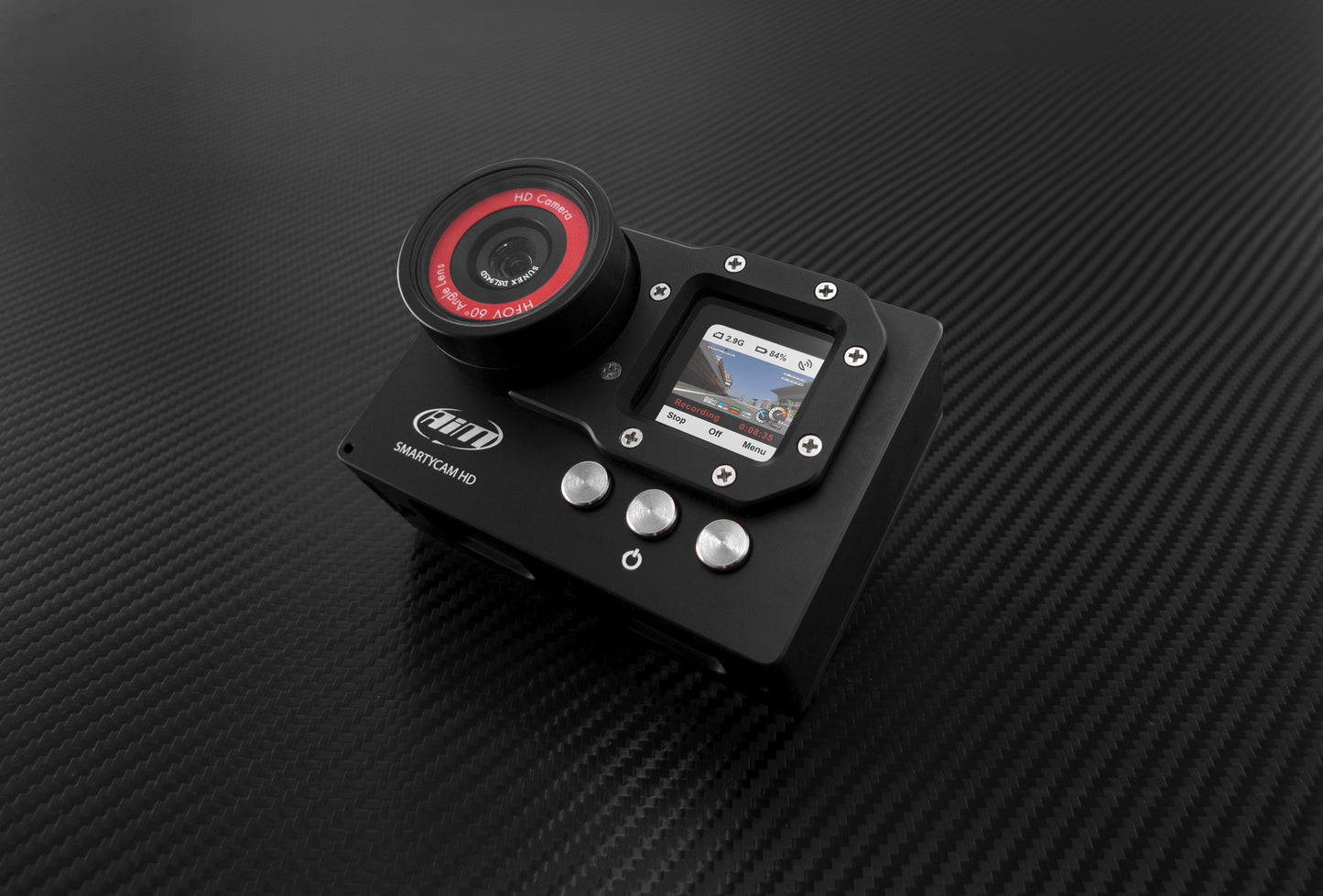 SmartyCam HD by AIM