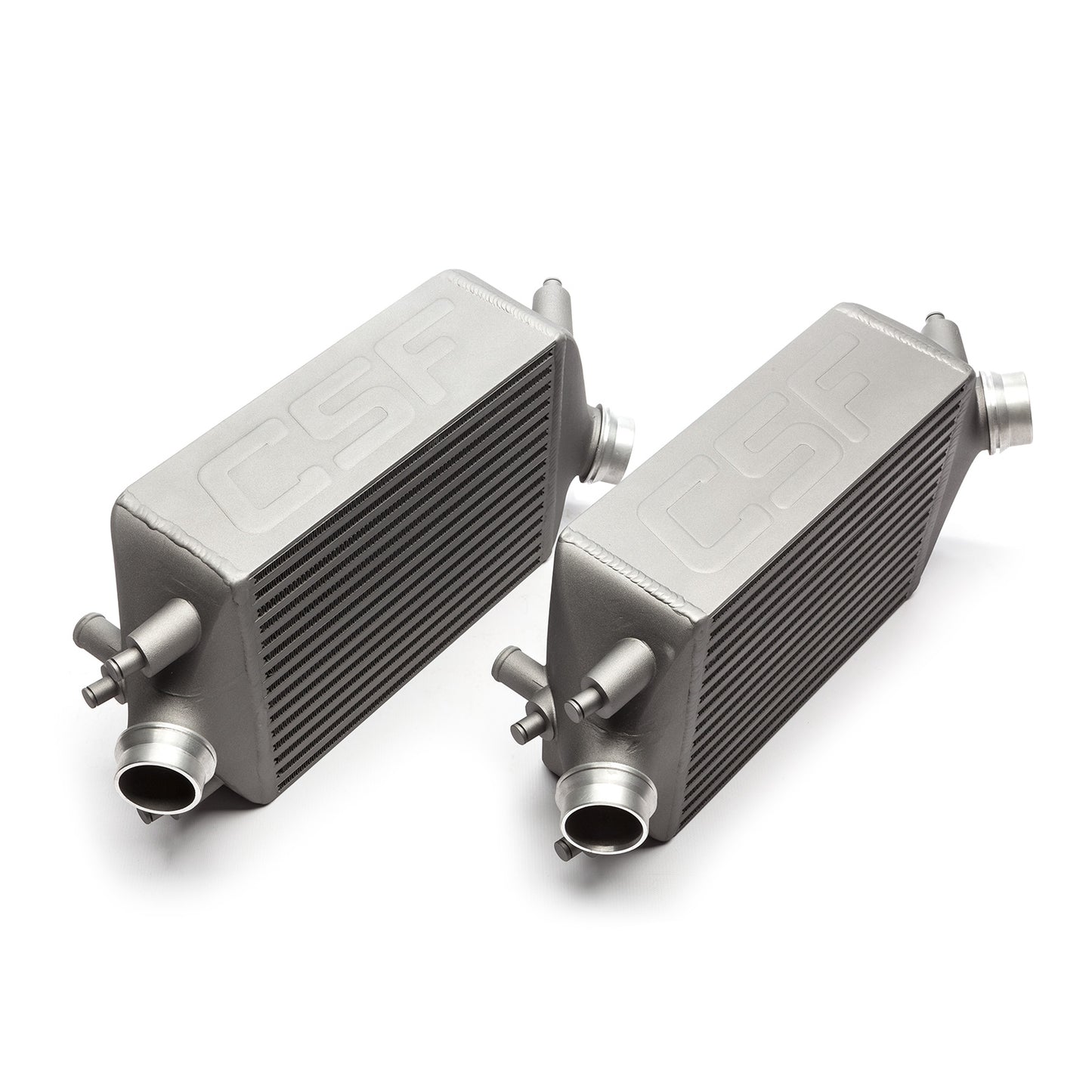CSF PORSCHE 991 TURBO / TURBO S INTERCOOLERS