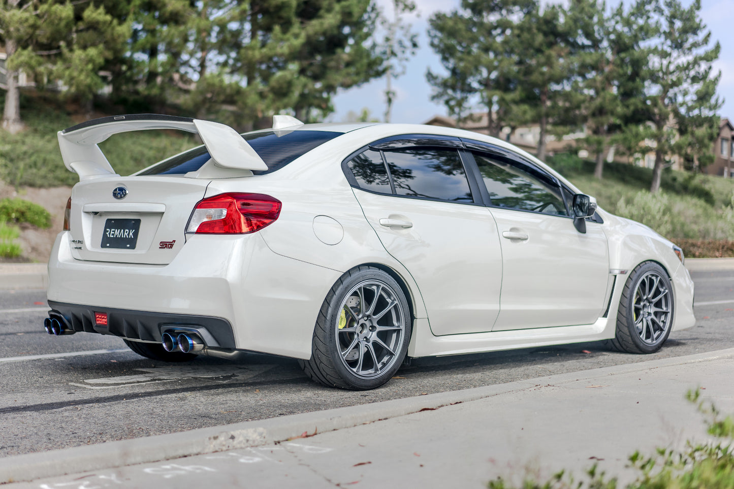 Titan 7 T-R10 FORGED 10 SPOKE WHEEL