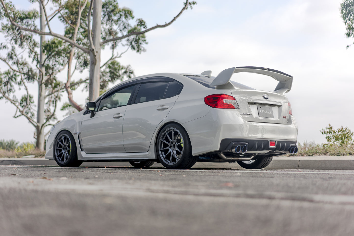 Titan 7 T-R10 FORGED 10 SPOKE WHEEL