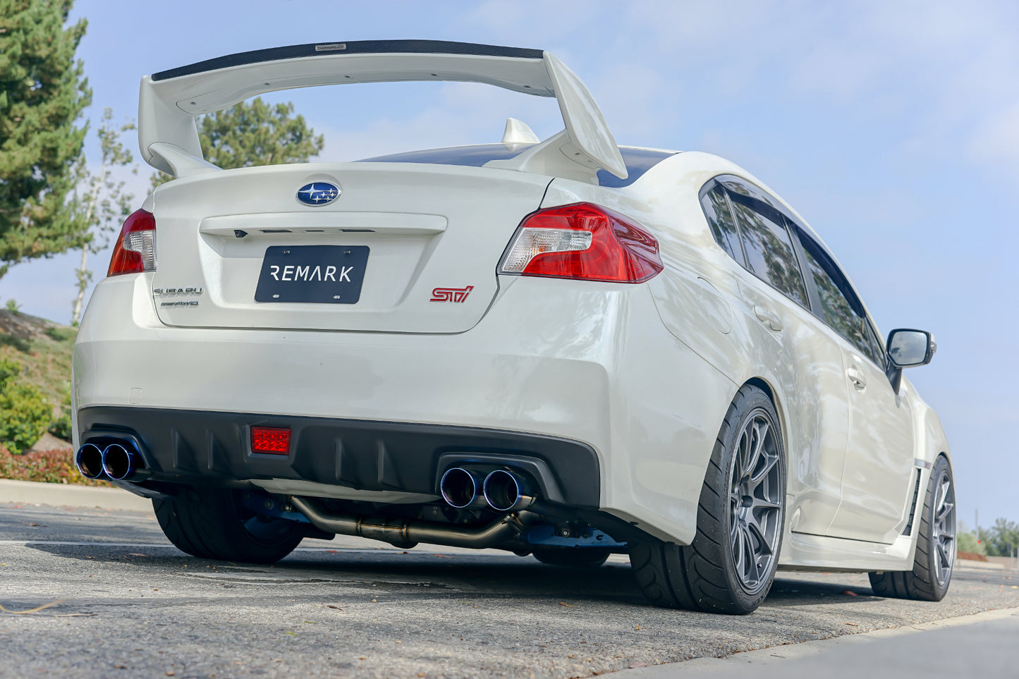 Titan 7 T-R10 FORGED 10 SPOKE WHEEL