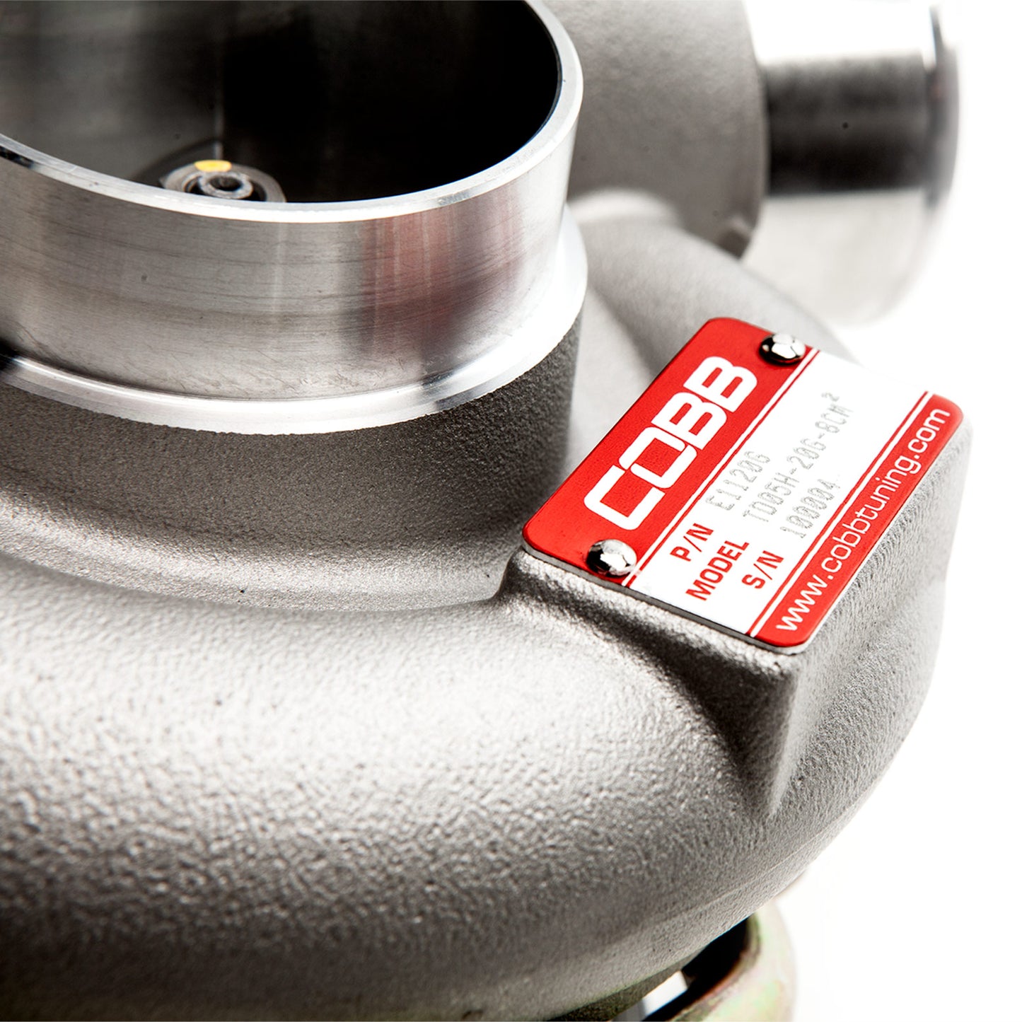 COBB TD05H-20G-8 TURBOCHARGER