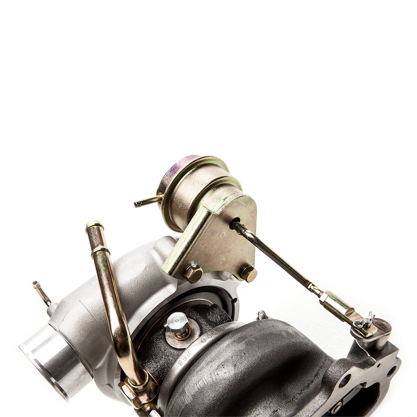 COBB TD05H-20G-8 TURBOCHARGER