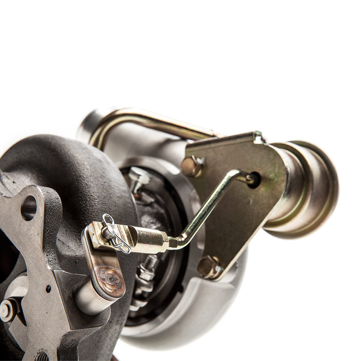COBB TD05H-20G-8 TURBOCHARGER