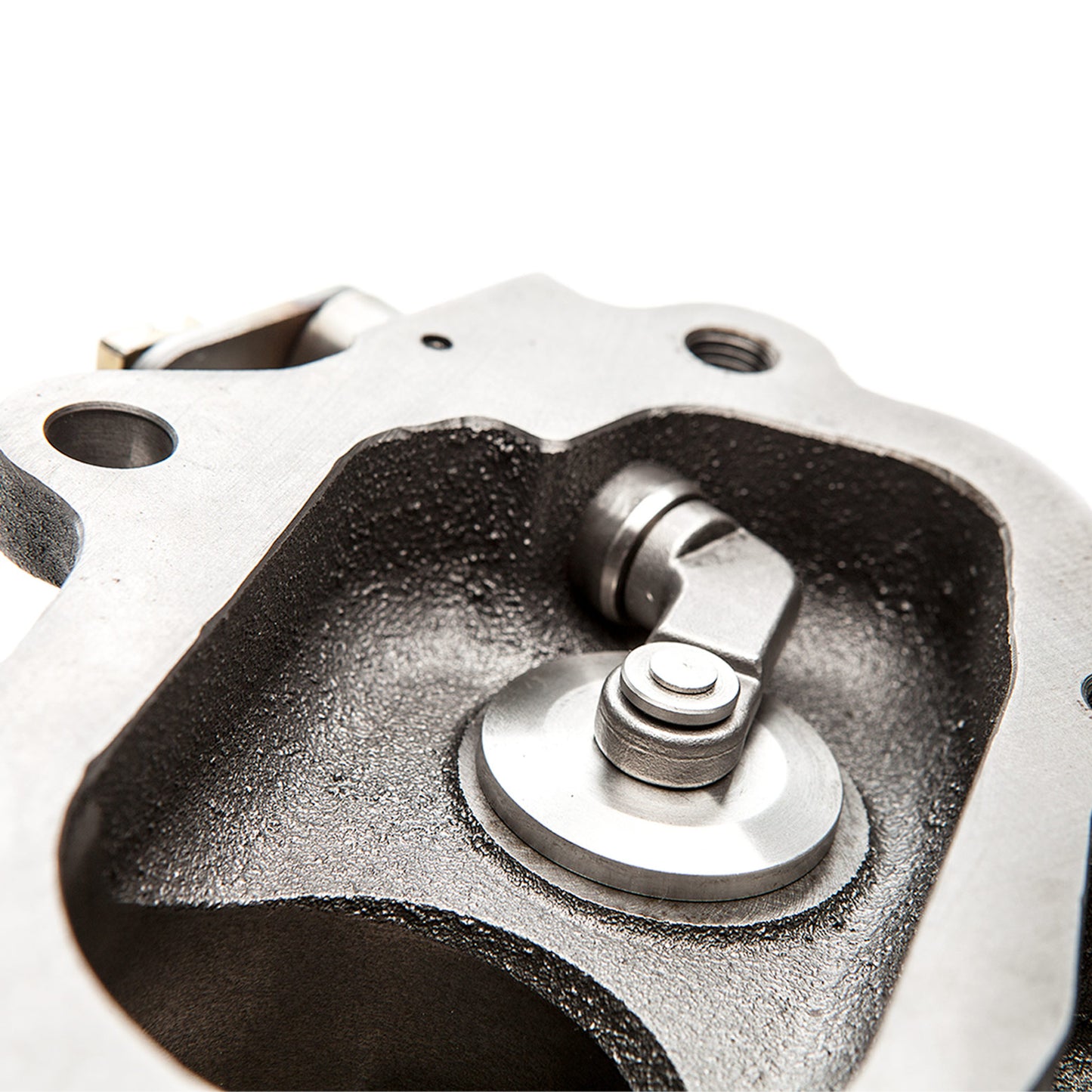 COBB TD05H-20G-8 TURBOCHARGER