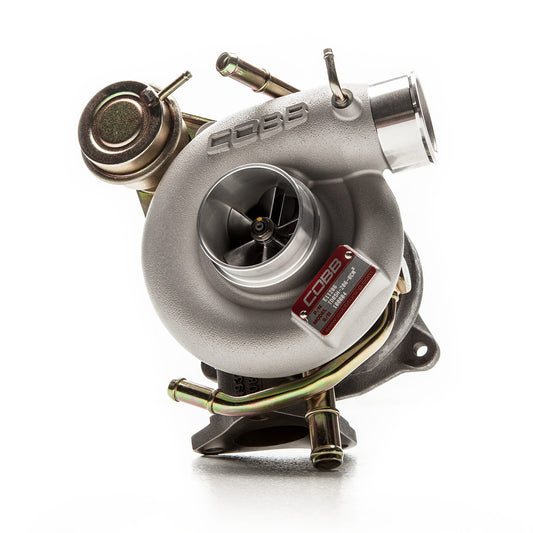 COBB TD05H-20G-8 TURBOCHARGER