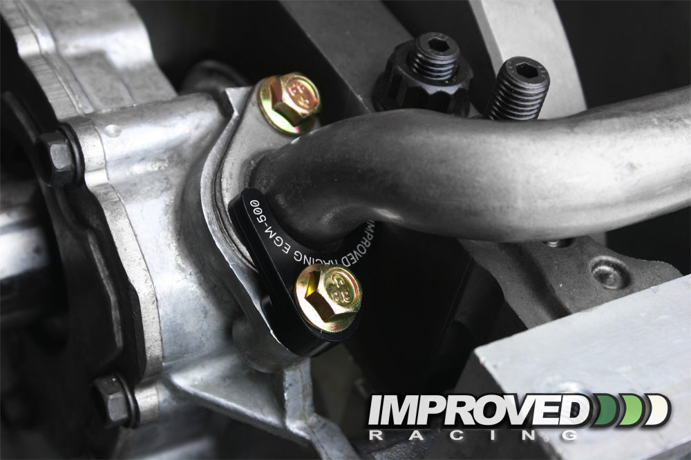 LS Engine Oil Pump Pickup Tube Brace / Clamp