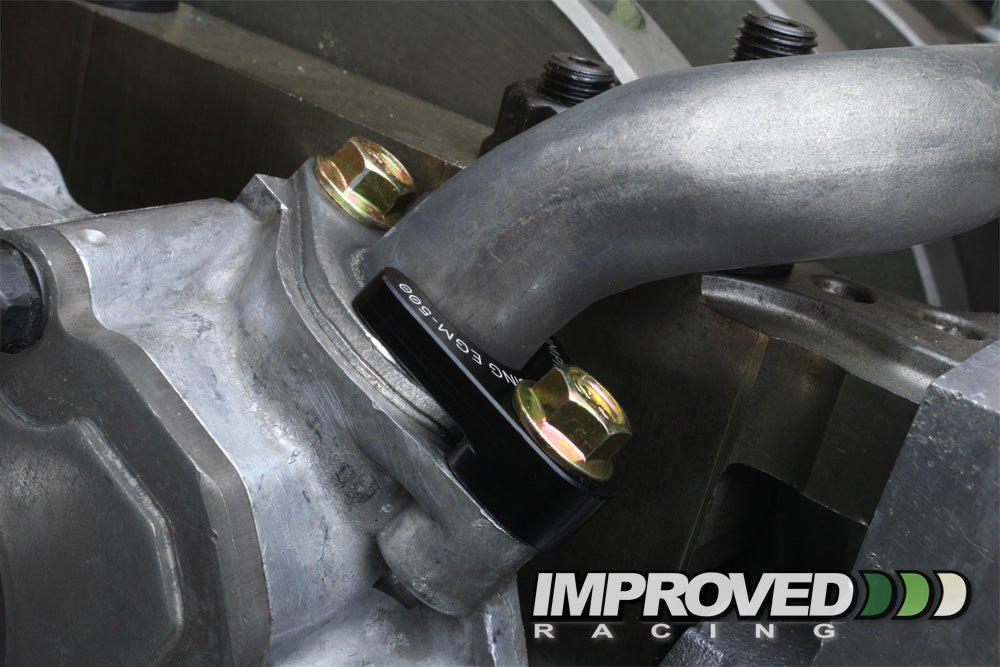 LS Engine Oil Pump Pickup Tube Brace / Clamp