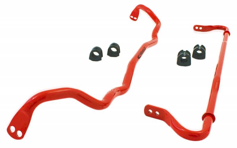 ANTI-ROLL-KIT (Front and Rear Sway Bars) SUBARU WRX STI Sedan
