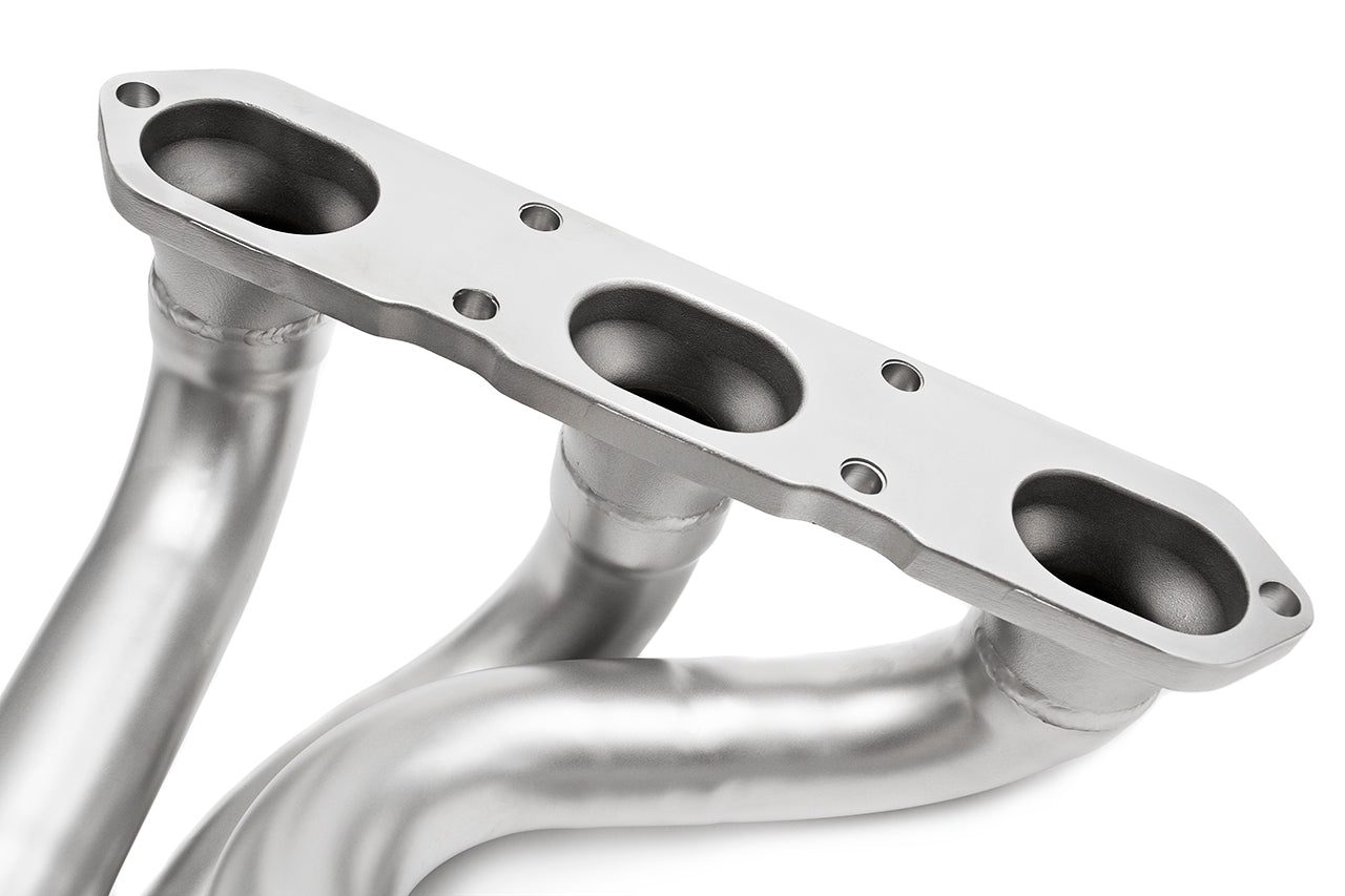 Porsche 987 Boxster / Cayman Competition Headers