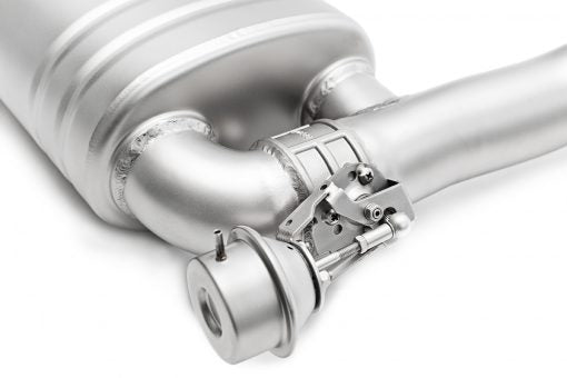 Porsche 987.2 Cayman/ Boxster Valved Exhaust System