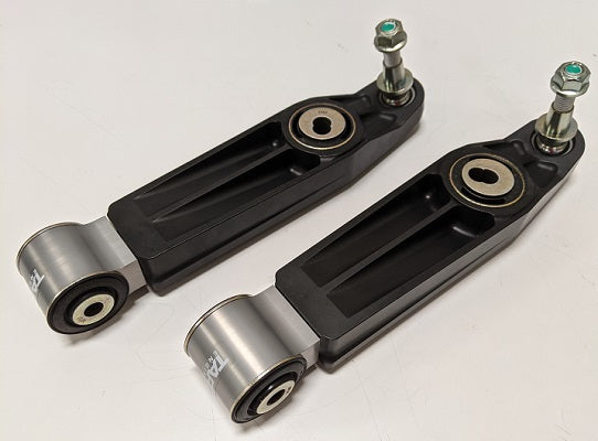 Puck Design Control Arm Cup-Series STREET Control Arm Kit – Arcflash LLC
