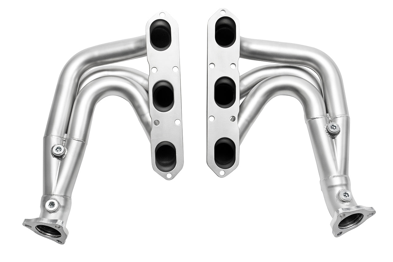 Porsche 987 Boxster / Cayman Competition Headers