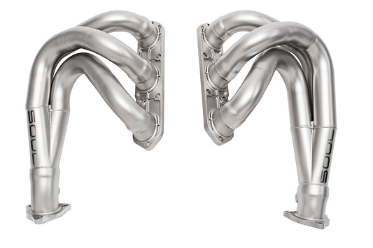 Porsche 987 Boxster / Cayman Competition Headers