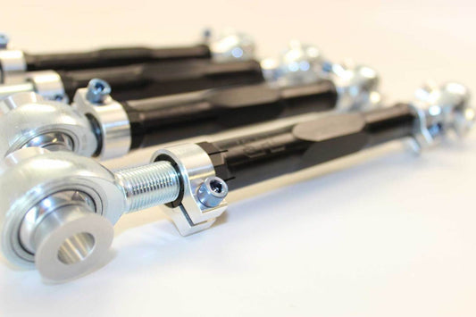 SPL Rear Dog Bone Links 996/997