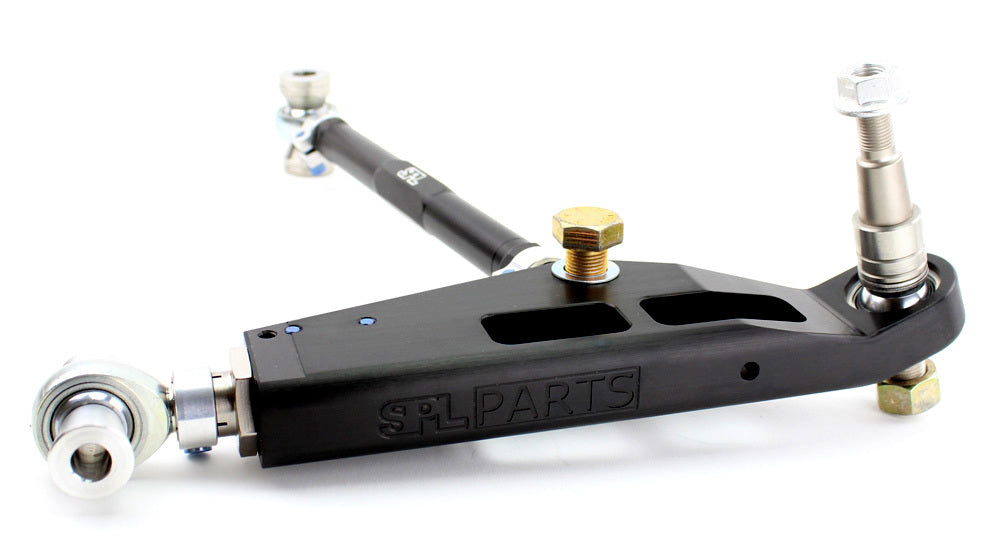 SPL Billet Lower Control Arm Kit 996/997/986/987/981/991/718