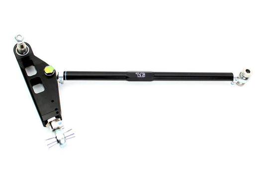 SPL Billet Rear Lower Control Arm Kit Boxster/Cayman