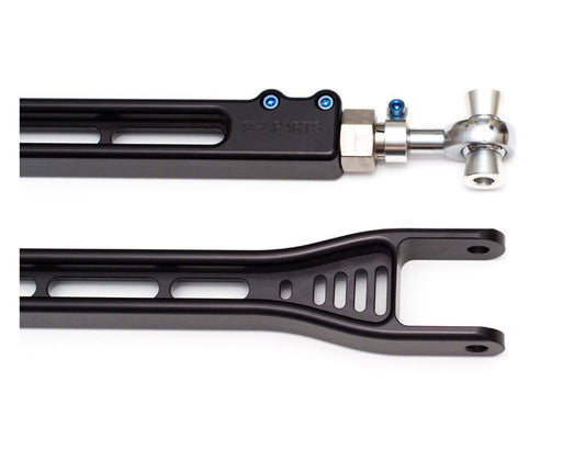 SPL TITANIUM Series Rear Toe Links R35 GT-R