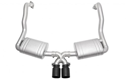 Porsche 981 Boxster / Cayman Performance Exhaust System