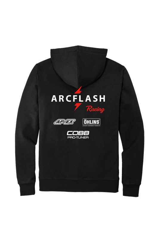 2022 Arcflash LLC Sweatshirts