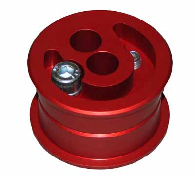 Thrust Arm Bushing Kit (ea), all 996/997/986/987/981/991