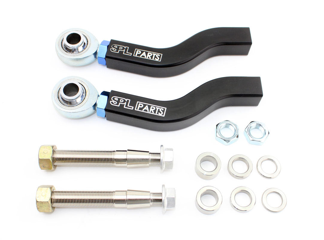 SPL Bumpsteer Adjustable Front Outer Tie Rod Ends R35/Z34/Q50