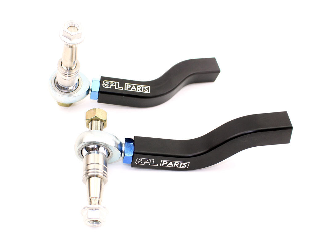SPL Bumpsteer Adjustable Front Outer Tie Rod Ends R35/Z34/Q50
