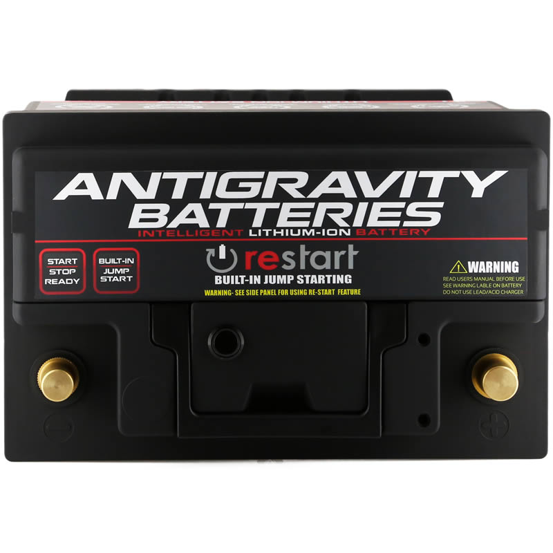 Antigravity H6 Lithium Ion Battery