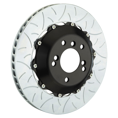 Brembo PCCB Type 3 Rotor Kit 987/981/982 Cayman