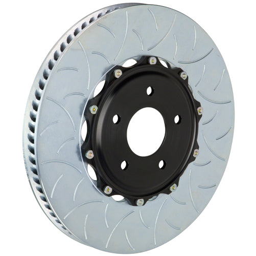 Brembo PCCB Type 3 Rotor Kit 987/981/982 Cayman