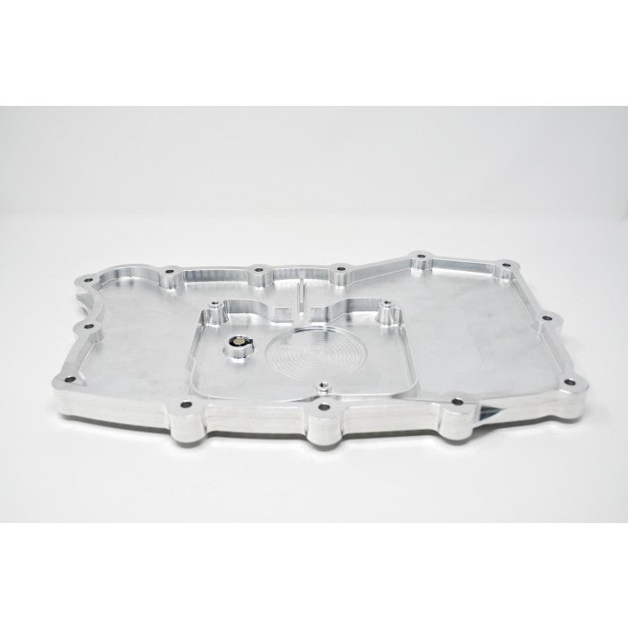 Bilt Racing Service BRS M96/M97 Billet .5 QT Finned Deep Sump for Boxster, Cayman, and 911 models