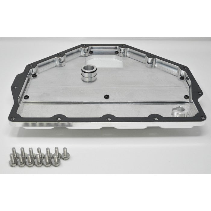 Bilt Racing Service BRS Billet PDK Transmission Pan 987.2 997.2 981 991 718