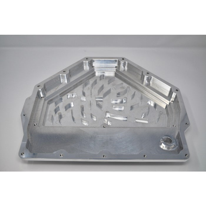 Bilt Racing Service BRS Billet PDK Transmission Pan 987.2 997.2 981 991 718