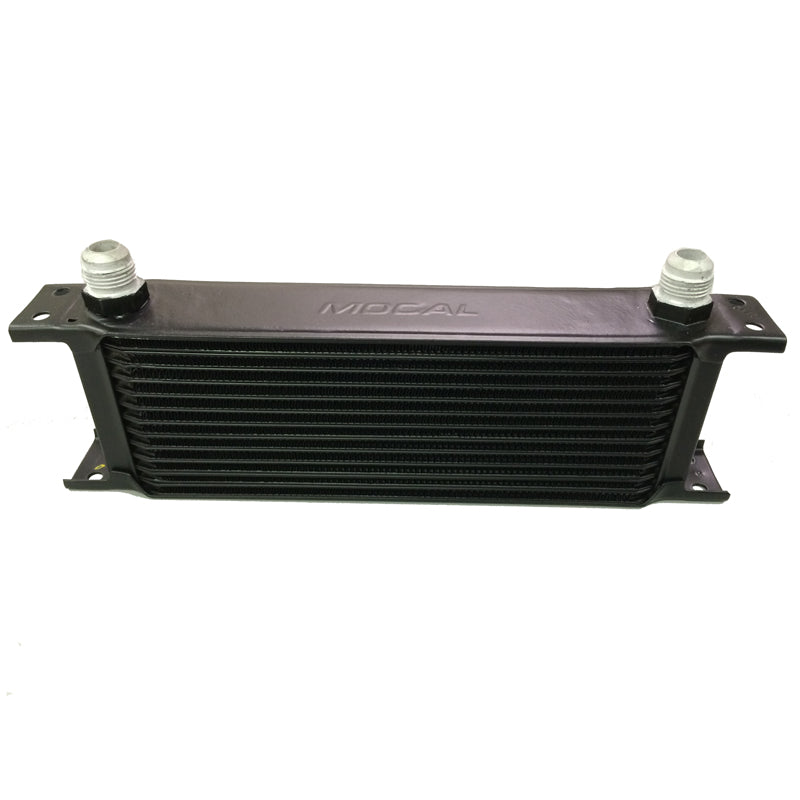 Mocal 19 Row, 235 Series Oil Cooler -06 thru -12 AN Fittings