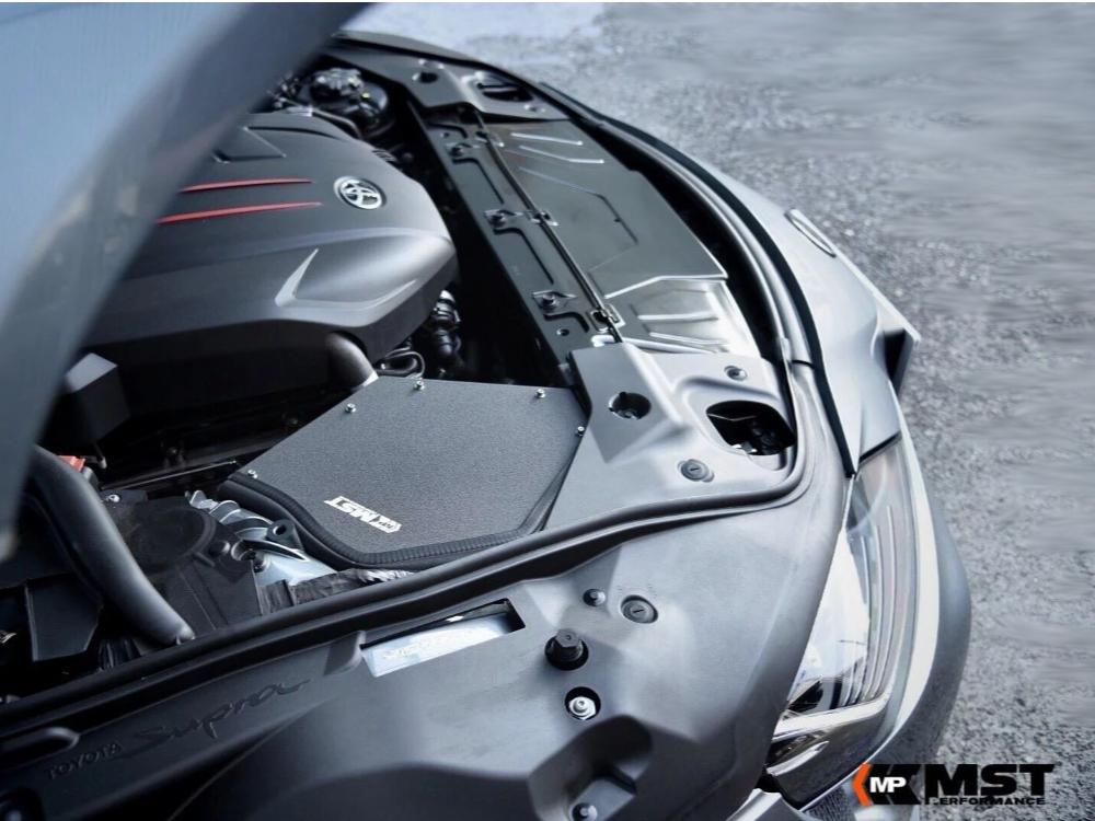 MST TOYOTA SUPRA A90 BMW Z4 (B58 3.0L TURBO) COLD AIR INTAKE SYSTEM