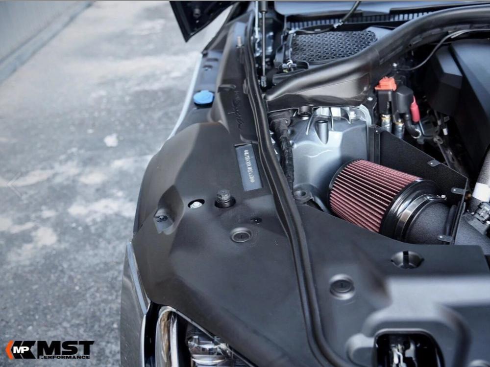 MST TOYOTA SUPRA A90 BMW Z4 (B58 3.0L TURBO) COLD AIR INTAKE SYSTEM